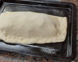 Foto del paso 6 de la receta: Calzon. Grace