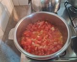 Foto del paso 3 de la receta: Torta de acelga y tomates🍅🍅🥬