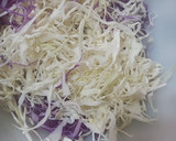 Foto del paso 1 de la receta: Ensalada de Atún Multicolor