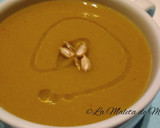 Foto del paso 13 de la receta: Crema de judía verde