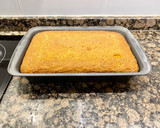 Foto del paso 5 de la receta: Pastel borracho de zanahoria con relleno y cobertura de chocolate negro