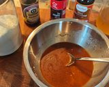 Stir fry - kurczak z brokułami krok przepisu 7 zdjęcie