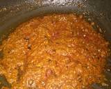 Mutton Kofta Masala recipe step 5 photo