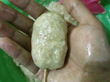 Kaki Naga