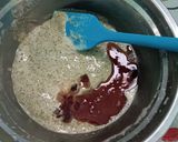 Őrség Zöld Aranya fagyi recept fázis 2 fotója