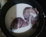 Foto del paso 2 de la receta: Matambre de carne a la pizza