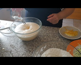 Foto del paso 11 de la receta: Bizcocho de Calabacín y Limón