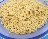 Foto langkah ke 1 dari resep 25. Mie goreng 15 menit.