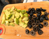 Foto del paso 3 de la receta: Ensaladilla