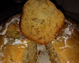 Foto del paso 1 de la receta: Budín de Peras Sin Azúcar