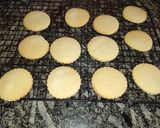 Foto del paso 6 de la receta: Alfajores de masa sablé
