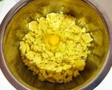 Sült tarja krumpligaluskával recept fázis 2 fotója