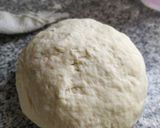 Foto del paso 3 de la receta: Pancitos materos
