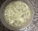 Foto del paso 4 de la receta: Fugazzeta rellena, un espectáculo!