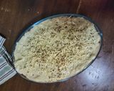 Foto langkah ke 6 dari resep Macaroni Schotel Panggang.