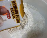 Foto langkah ke 3 dari resep Jamur enoki crispy.