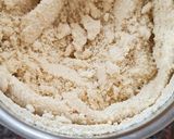 काजू बर्फी (kaju barfi recipe in marathi) रेसिपी स्टेप 1 फोटो