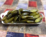 عکس مرحله 6 از دستور خیار شور
