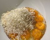 A picture of step 2 of Pasta alla Carbonara I.