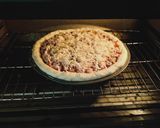 Foto langkah ke 5 dari resep Pizza No Ulen.