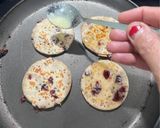 A picture of step 5 of Cranberry Bhakri With Masala Chai (Monsoon Special).
