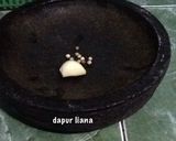 Foto langkah ke 2 dari resep Sup brokoli & paprika (sup untuk mengontrol bb ideal/menuju bb ideal + sehat).