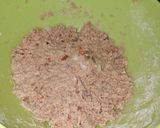 Foto del paso 4 de la receta: Hamburguesas y albóndigas de Soja