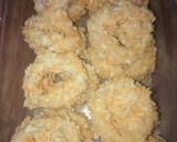 Foto langkah ke 7 dari resep Cumi Krispi Saus Mayonaise.