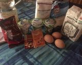 Murmuc szelet recept fázis 1 fotója