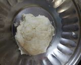शाही बालुशाही (Balushahi Recipe In Marathi) रेसिपी स्टेप 2 फोटो 