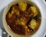 পনির কমলা (paneer kamala recipe in Bengali) রেসিপির ধাপ 3 ছবি