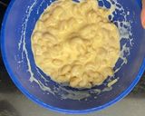 Foto del paso 2 de la receta: Mac and cheese en microondas en 10 minutos