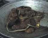 Foto langkah ke 4 dari resep Semur Betawi.