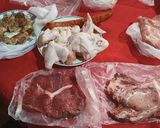 Foto del paso 1 de la receta: Asado para 2 Que viva la cocina chile 🇨🇱