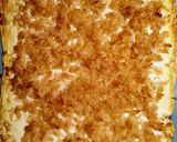 Rakott édeskáposzta🍖🌱🍚🍅🍞🥛 recept fázis 7 fotója