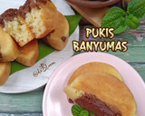 Foto langkah ke 11 dari resep 873. Pukis Banyumas Menul.