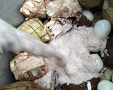 Foto langkah ke 4 dari resep 16. Gudeg Nangka Telor.