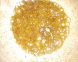 தேங்காய் திரட்டு பால் (Thenkai thirattu paal recipe in tamil) ரெசிபி ஸ்டேப் 4 புகைப்படம்