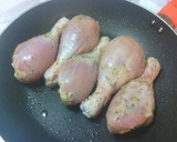 Foto del paso 3 de la receta: Rajas con Pollo