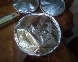 Foto langkah ke 8 dari resep NASI MANDI KAMBING (MANDHI LAHAM).