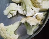 फूलगोभी के कोफ्ते रेसिपी चरण 1 फोटो