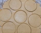 திணை குக்கிஸ் (foxtail millet cookies in tamil) ரெசிபி ஸ்டேப் 4 புகைப்படம்