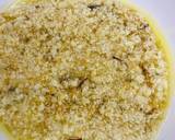 Homemade mawa khoya recipe step 2 photo