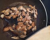 Foto del paso 3 de la receta: Berenjena rellena