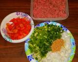 Mike's, "Not So Texas," Spicy Chili recipe step 1 photo