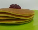 Foto langkah ke 6 dari resep Pancake for Breakfast.