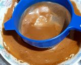 Foto langkah ke 4 dari resep Dalgona Choco Mint Coffee.