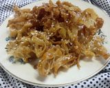দার্থসংন (darssan recipe in Bengali) রেসিপির ধাপ 5 ছবি