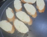 Une image de l'étape 4 de Recette de pain perdu 🥖.
