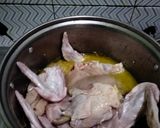 Foto langkah ke 5 dari resep Semur ayam.